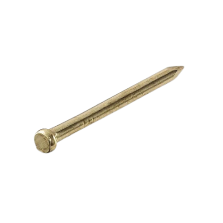 CHIODI ACCIAIO GROPPINO 1,0X25mm