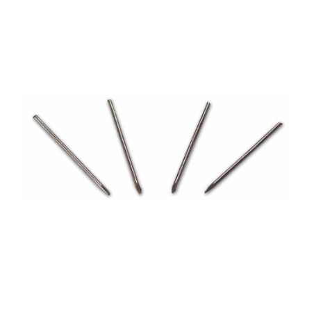 CHIODI FERRO PER BATTISCOPA