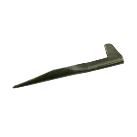 CHIODI GROPPINO FERRO SENZA TESTA 1X20mm