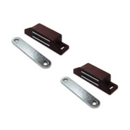 CALAMITA PER ANTE SPORTELLI MARRONE