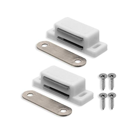 CALAMITA PER ANTE SPORTELLI BIANCO