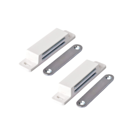 CALAMITA PER ANTE SPORTELLI BIANCO