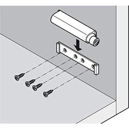 CALAMITE MAGNETICHE PER ARMADI
