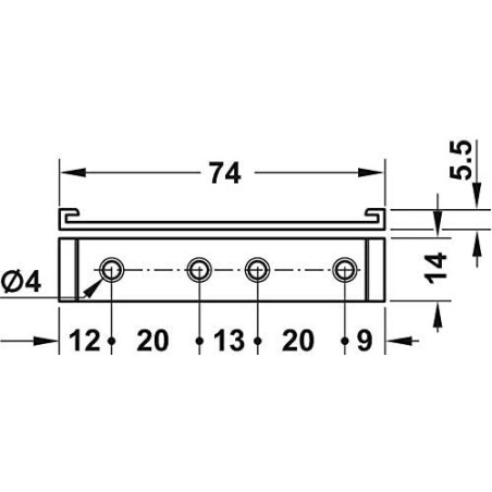 CALAMITE MAGNETICHE PER ARMADI