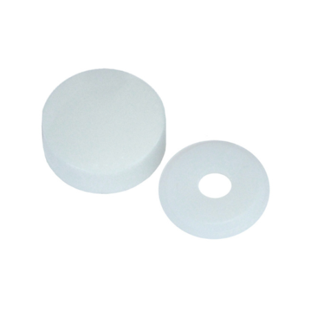 BORCHIA COPRIVITE A SCATTO BIANCO