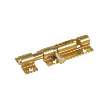 CHIAVISTELLO A LEVA IN FERRO ZINCATO 90mm