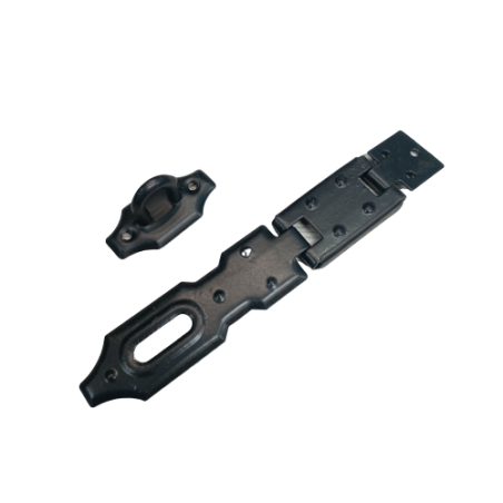 CHIAVISTELLO CATENACCIO TRASVERSALE 130mm