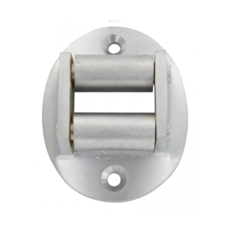 MANIGLIA CREMONESE OTTONE BRONZATO