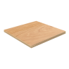 Tavola Pannello Compensato Faggio Spessore 8mm su Misura