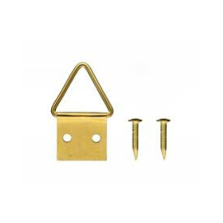 GANCIO X OTTONATO 6 PEZZI