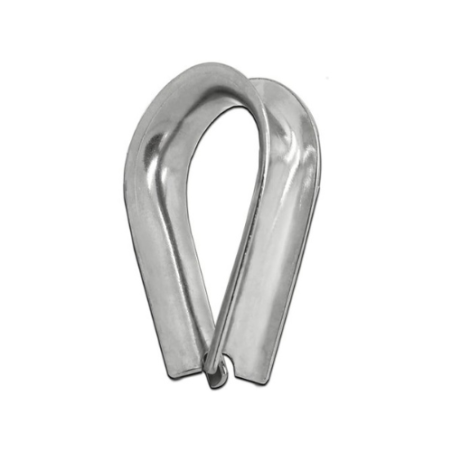 DITALE OCCHIELLO PER FUNI