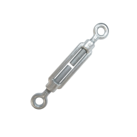 DITALE OCCHIELLO PER FUNI