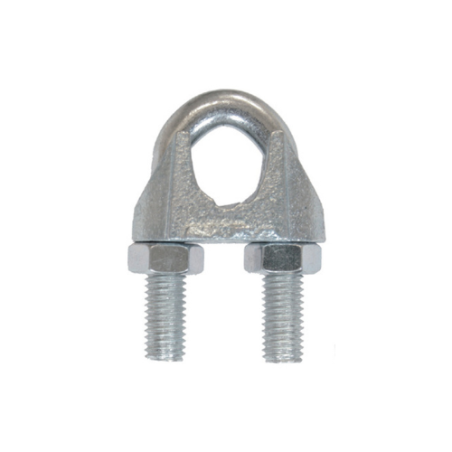 DITALE OCCHIELLO PER FUNI