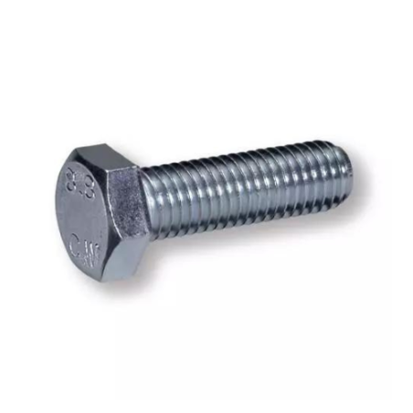 BARRA FILETTATA IN ACCIAIO 100cm