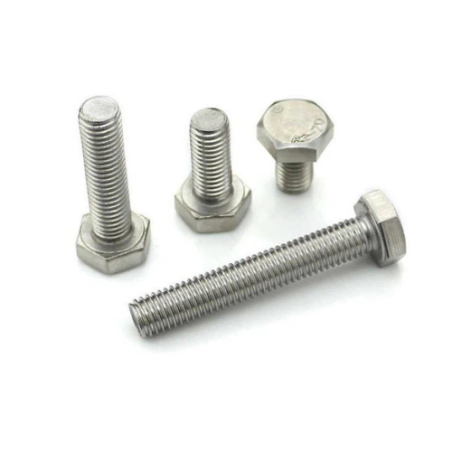 BARRA FILETTATA IN ACCIAIO 100cm