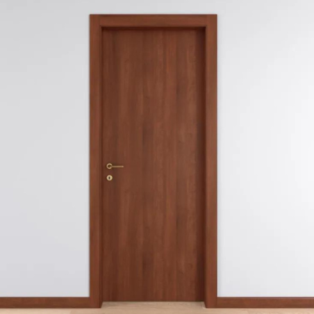 MANIGLIA NERA METALLICA