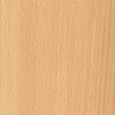 BORDO PREINCOLLATO MELAMINICO FAGGIO 22mm