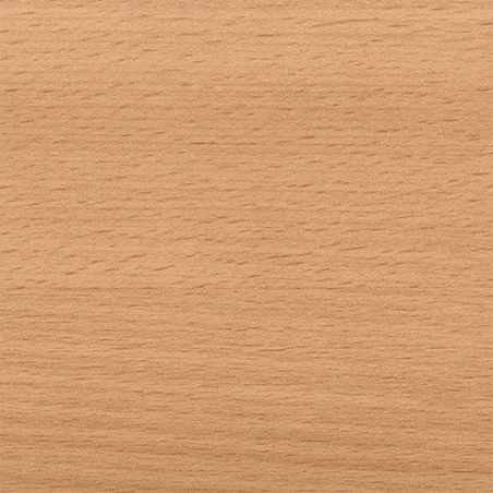 BORDO PREINCOLLATO MELAMINICO FAGGIO 30mm