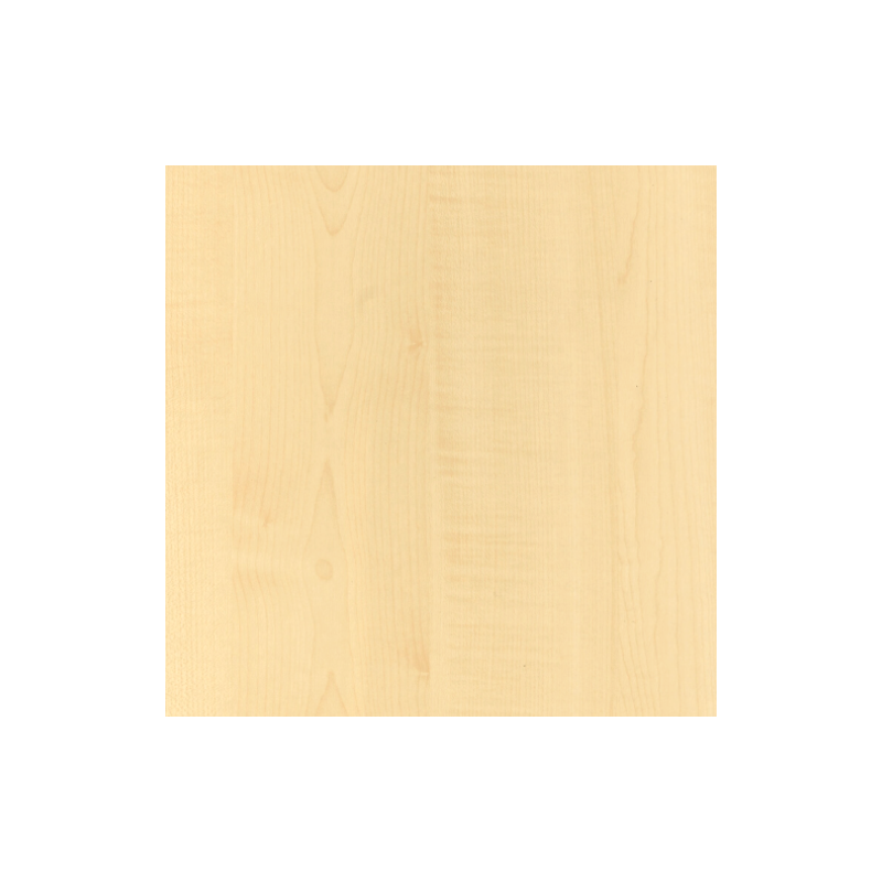 Mensola Truciolato Nobilitato Acero Su Misura