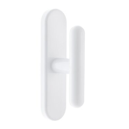 MANIGLIA CREMONESE ACCIAIO CROMATO LUCIDO