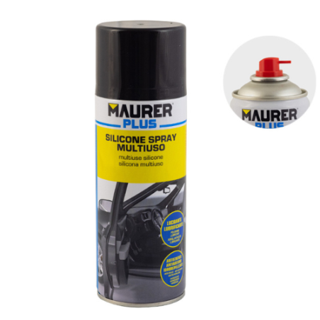 LUBRIFICANTE SGRASSANTE 10 FUNZIONI IN 1 DOC