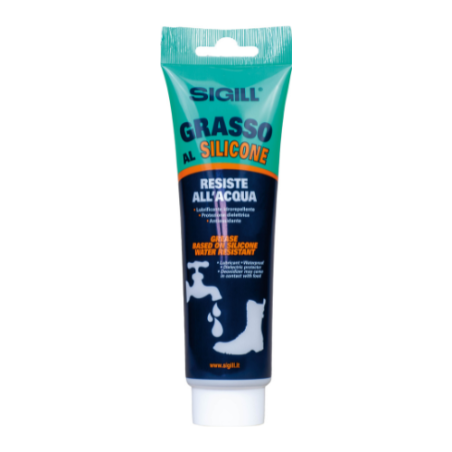 LUBRIFICANTE SGRASSANTE 10 FUNZIONI IN 1 DOC