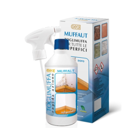 Spray antimuffa 750ml