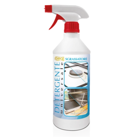 Spray antimuffa 750ml