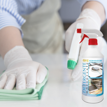 Spray antimuffa 750ml