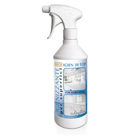 Spray antimuffa 750ml