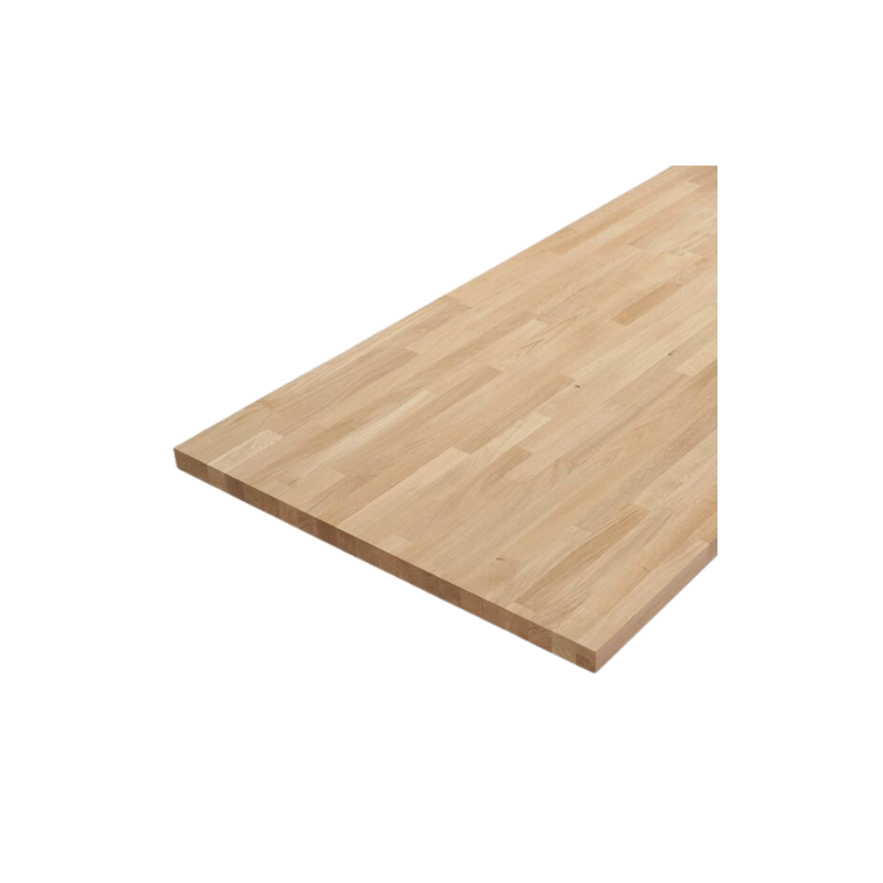 Tavola Rovere spessore 28mm Su Misura