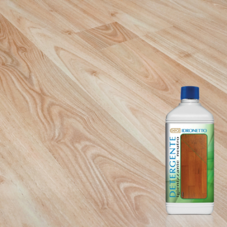 DETERGENTE - IGIENIZZANTE NEUTRO IDRONETTO GEAL 1L