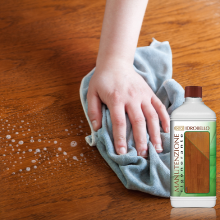 RIGENERANTE IDROBELLO GEAL 1L