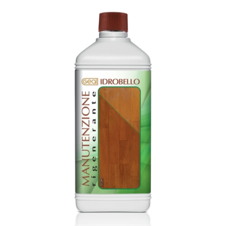 RIGENERANTE IDROBELLO GEAL 1L