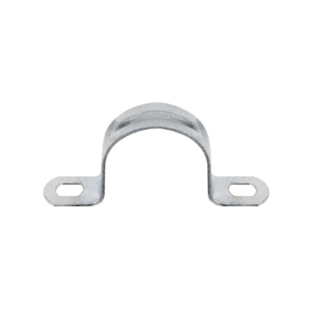 CAVALLOTTO PIASTRINA FERMATUBO DIAMETRO 20mm