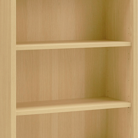 Ripiano Truciolato Nobilitato Rovere Su Misura