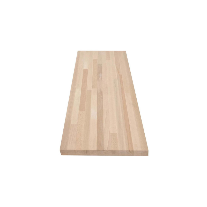 Tavola Faggio spessore 19mm su Misura