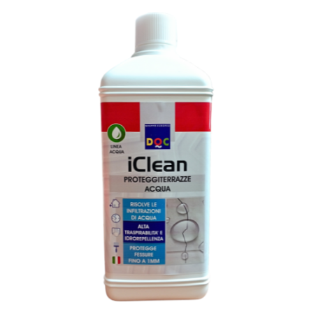 GUAINA BITUMINOSA PROTETTIVA SIGILLANTE DOC