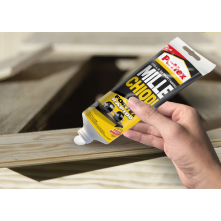 COLLA DI MONTAGGIO PATTEX MILLECHIODI