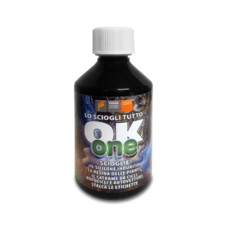 LUBRIFICANTE SGRASSANTE 10 FUNZIONI IN 1 DOC