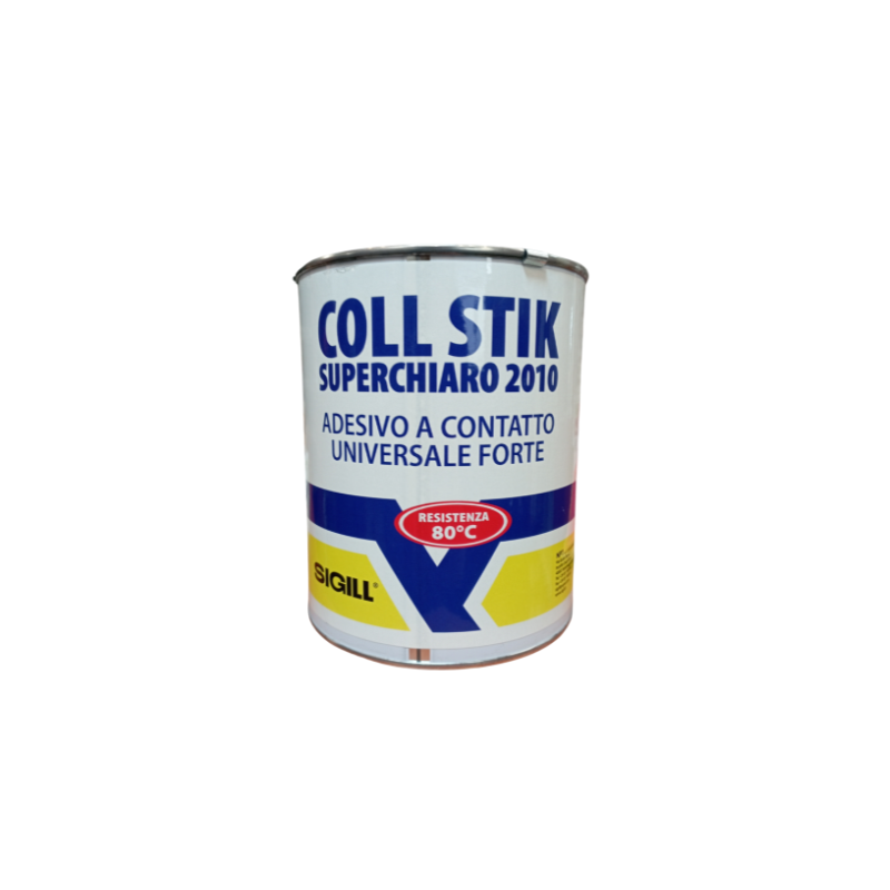COLLA BOSTK SUPERCHIARO 125GR
