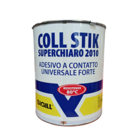 COLLA BOSTK SUPERCHIARO 125GR