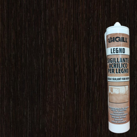 SILICONE WENGE' SIGILL