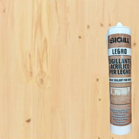 SILICONE PINO SIGILL