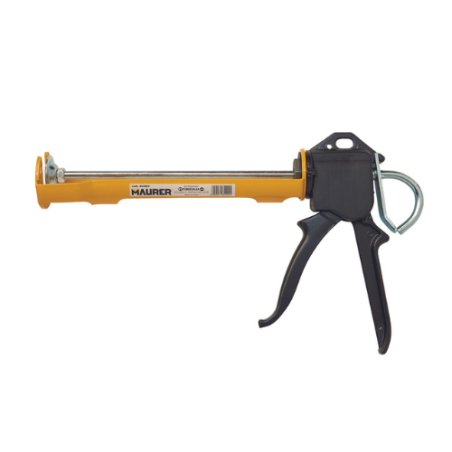 PISTOLA PER SILICONE PROFESSIONALE