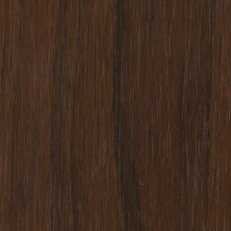 Battiscopa coprimarmo legno ayous noce scuro taglio personalizzato