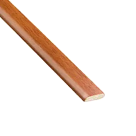 Profilo asta parati in legno ramino ciliegio taglio personalizzato