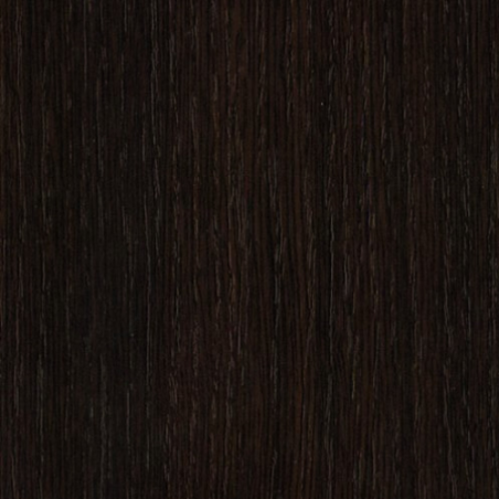 Ripiano Truciolato Nobilitato Wengè Su Misura