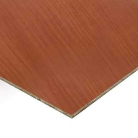 Pannello Masonite Faesite Ciliegio Spessore 3mm Su Misura