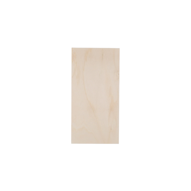 Pannello Compensato Pioppo Spessore 3mm Su Misura